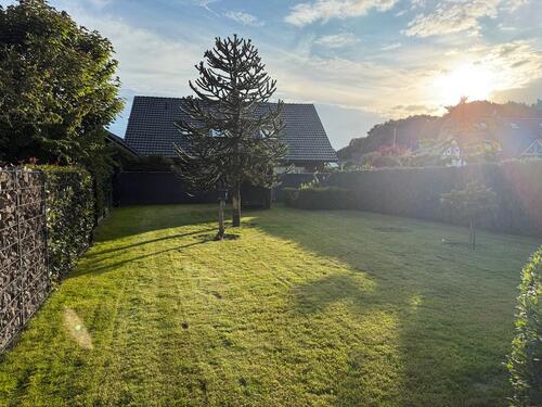 Foto - Etagenwohnung in Molbergen zur Miete