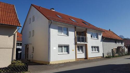 Foto - Ansprechende 3-Zimmer-Wohnung mit EBK in Hi-Itzum