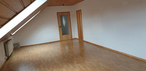 Foto - Etagenwohnung zur Miete in Hildesheim