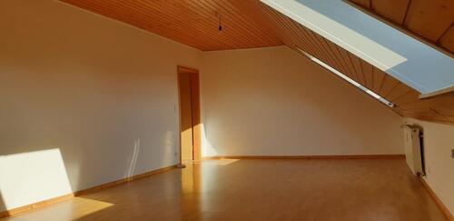 Foto - Etagenwohnung in Hildesheim