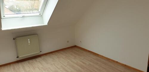 Foto - Etagenwohnung in Hildesheim zur Miete