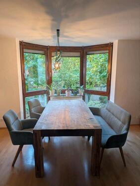 Foto - 3,5 Zimmer Wohnung Familienfreundliches Wohnen am Stadtpark