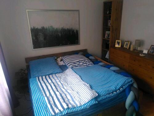 Foto - Etagenwohnung in Stuttgart zum Kaufen