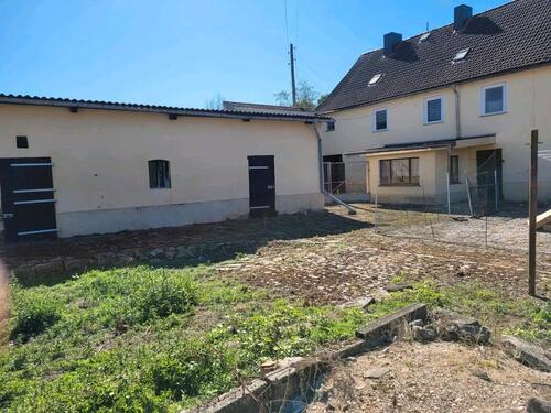 Foto - 4 Zimmer Einfamilienhaus in Bernburg (Saale)