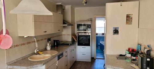 Foto - Einfamilienhaus in Bernburg (Saale) zum Kaufen