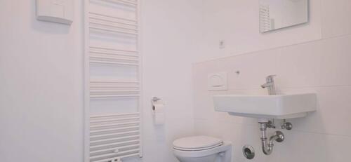 Foto - Kleine 1,5 Zimmer - 450,00 EUR Kaltmiete, ca.  38,00 m²