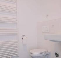 Kleine 1,5 Zimmer - 450,00 EUR Kaltmiete, ca.  38,00 m² in Minden (PLZ: 32425) Kuhlenkamp