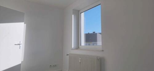 Foto - Etagenwohnung in Minden zur Miete