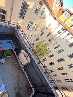 Foto - 3 Zimmer Etagenwohnung zum Kaufen in Berlin