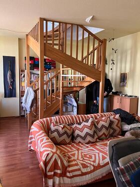 Foto - Etagenwohnung in Berlin zum Kaufen