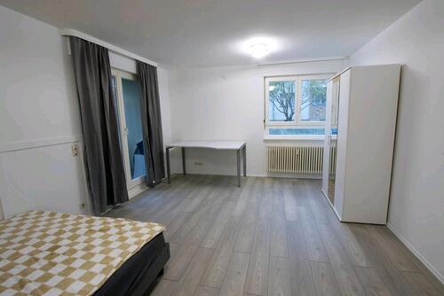 Foto - Berlin Haselhorst Mietwohnung möbliert 85 m2