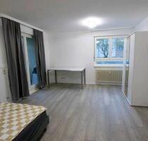 Berlin Haselhorst Mietwohnung möbliert 85 m2