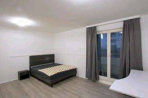 Foto - 3 Zimmer Etagenwohnung zur Miete in Berlin