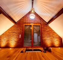 ausgebauter Speicherraum für Wellness o.ä. (Do-So) - Bühl