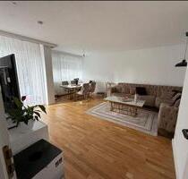 4 Zimmer Wohnung - 1.400,00 EUR Kaltmiete, ca.  100,00 m² in Mannheim (PLZ: 68199) Niederfeld