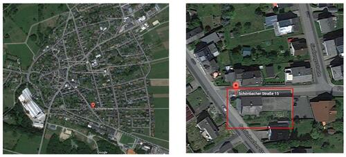 Foto - 6 Zimmer Einfamilienhaus zur Miete in Breitscheid