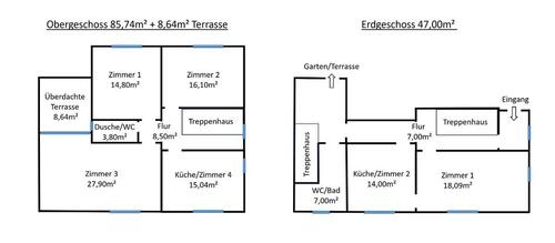 Foto - 6 Zimmer Einfamilienhaus in Breitscheid