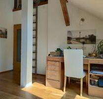 (Wohn-) Raum Büro Arbeitsplatz mit Lagerfläche zur Vermietung - Auggen