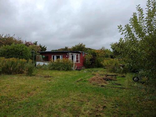 Foto - Garten in Sassnitz - 400,00&nbsp;EUR Kaltmiete, ca.&nbsp; 0,00&nbsp;m&sup2;