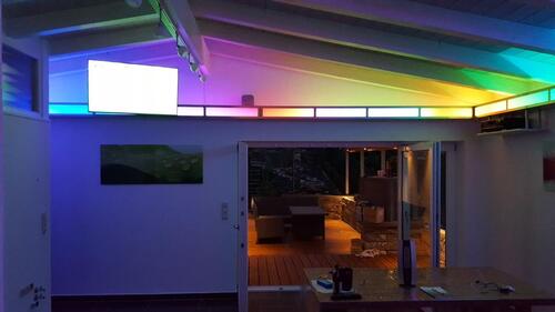 Foto - 1 Zimmer Wohnung mit Terrasse - 400,00&nbsp;EUR Kaltmiete, ca.&nbsp; 42,00&nbsp;m&sup2;