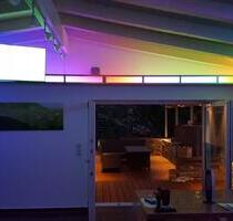 1 Zimmer Wohnung mit Terrasse - 400,00&nbsp;EUR Kaltmiete, ca.&nbsp; 42,00&nbsp;m&sup2; in Arnstein (PLZ: 97450)