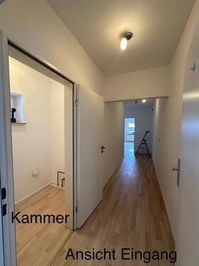 Foto - 2 Zimmer Etagenwohnung in Lasbek