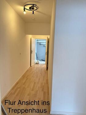 Foto - Etagenwohnung in Lasbek zur Miete