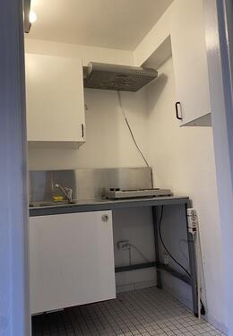 Foto - 1 Zimmer Etagenwohnung zur Miete in Offenbach am Main