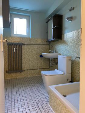 Foto - 1 Zimmer Etagenwohnung in Offenbach am Main