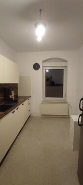 Foto - Etagenwohnung in Hildesheim zur Miete