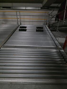 Foto - Duplex Tiefgarage (Oben) - 85,00&nbsp;EUR Miete,