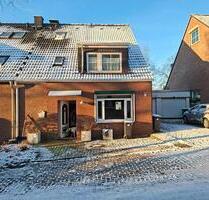 Doppelhaushälfte in Bestlage von Erkrath bei Düsseldorf