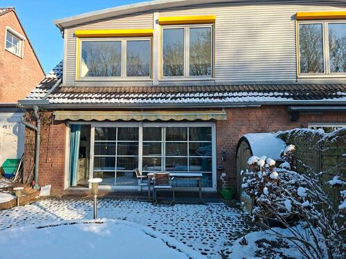 Foto - 5 Zimmer Doppelhaushälfte in Erkrath