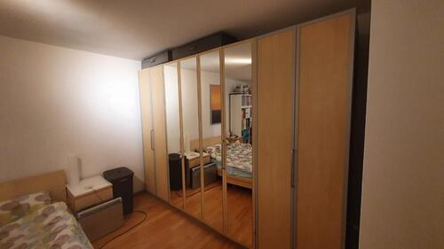 Foto - Erdgeschoßwohnung in München zur Miete