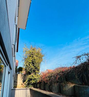 Foto - Etagenwohnung in Germersheim zur Miete