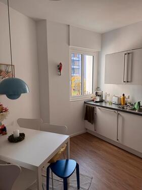 Foto - 2 Zimmer Hochparterre zur Miete in Münster