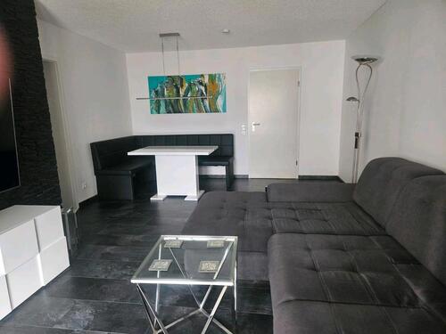 Foto - Schöne Wohnung in sehr guter Lage–Stadtnah & inkl. Küche (01.09)