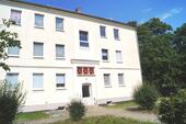 Foto - Charmante 3-Raum-Wohnung in ruhiger Lage in Fürtsenwalde Süd wartet auf Sie!