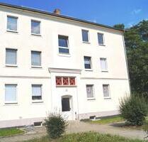 Charmante 3-Raum-Wohnung in ruhiger Lage in Fürtsenwalde Süd wartet auf Sie! - Fürstenwalde (Spree)