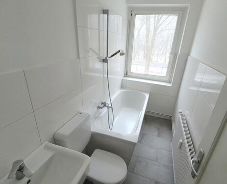 Foto - Etagenwohnung in Fürstenwalde (Spree) zur Miete