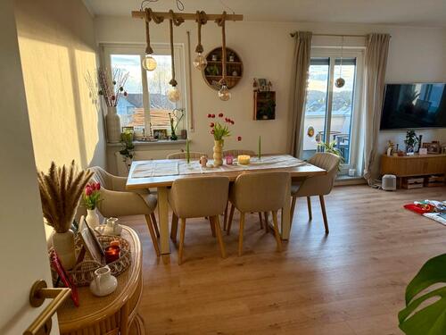 Foto - 4-Zimmer Eigentumswohnung in zentraler Lage