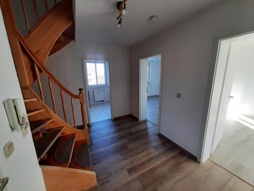 Foto - Schicke Maisonette Wohnung 3-Zimmer im Zentrum