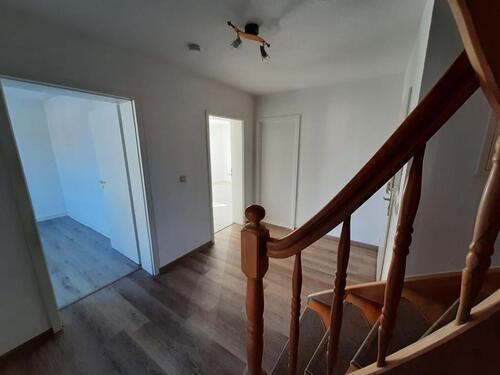 Foto - 3 Zimmer Maisonettenwohnung zur Miete in Eisenhüttenstadt