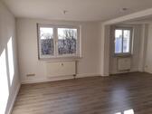 Foto - 3 Zimmer Maisonettenwohnung in Eisenhüttenstadt