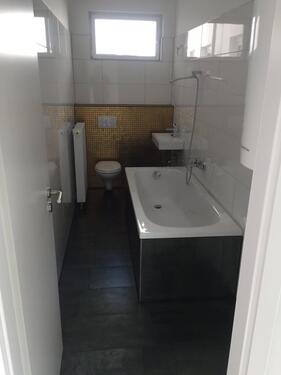 Foto - 3 Zimmer Erdgeschoßwohnung in Neubrandenburg