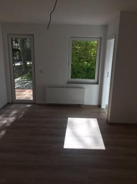 Foto - Erdgeschoßwohnung in Neubrandenburg zur Miete