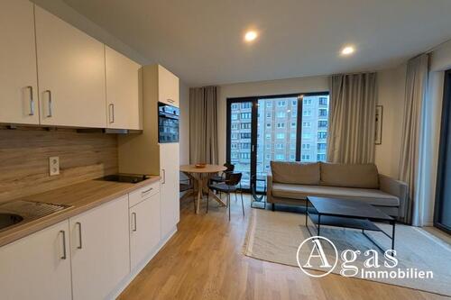 Foto - 1 Zimmer Etagenwohnung in Berlin