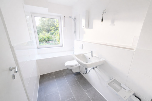 Foto - Etagenwohnung in Marl zur Miete