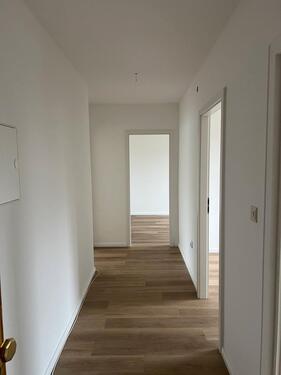 Foto - Attraktive 3-Zimmer Wohnung mit Balkon - frisch renoviert