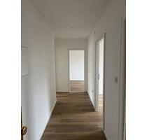 Attraktive 3-Zimmer Wohnung mit Balkon - frisch renoviert - Buxtehude